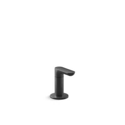Kallista 002 Deck Mount Bath Diverter Handle by Kallista
