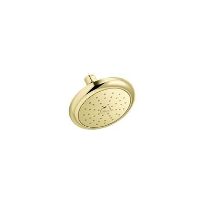 Contemporary Round Showerhead by Kallista