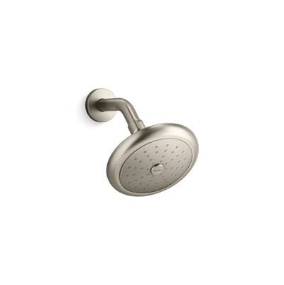 Kallista Contemporary Round Showerhead by Kallista
