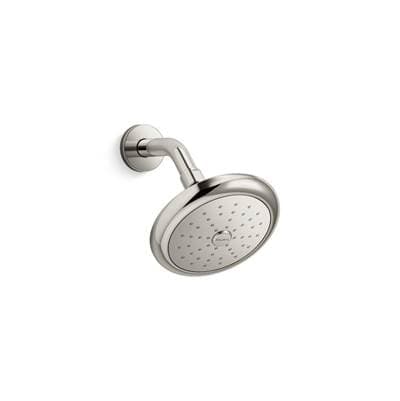 Kallista Contemporary Round Showerhead by Kallista
