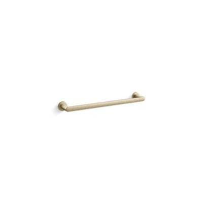 Kallista 002 18 Towel Bar by Kallista