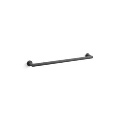 Kallista 002 24'' Towel Bar by Kallista