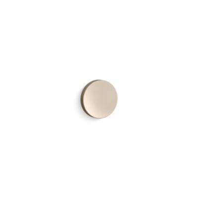 Kallista Transitional Shower Dr Hdl Escutcheon by Kallista