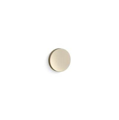 Kallista Transitional Shower Dr Hdl Escutcheon
