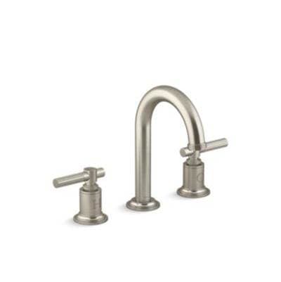 Kallista Central Park West Sink Fct, Arch Spt Lv