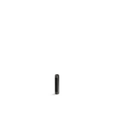 Kallista Shower Arm, 3'' Ceiling Mount
