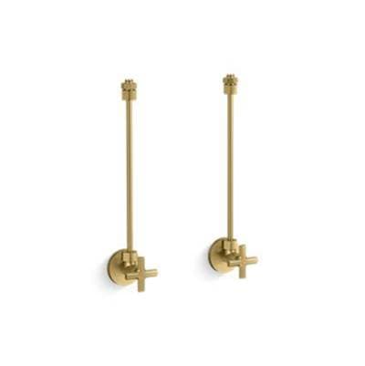 Kallista Sink Supply Valves