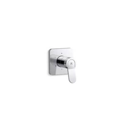 Kallista Ailerone Eco Transfer Trim, Lv