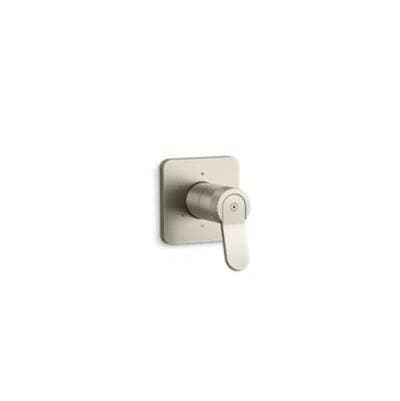 Kallista Ailerone Eco Transfer Trim, Lv