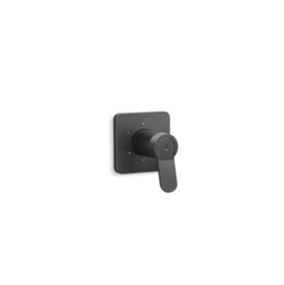Kallista Ailerone Eco Transfer Trim, Lv by Kallista