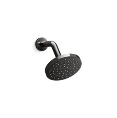 Kallista Modern Round Wall Mount Showerhead