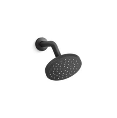 Kallista Modern Round Wall Mount Showerhead