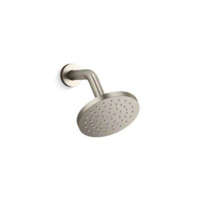 Kallista Modern Round Wall Mount Showerhead