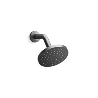 Kallista Modern Round Wall Mount Showerhead