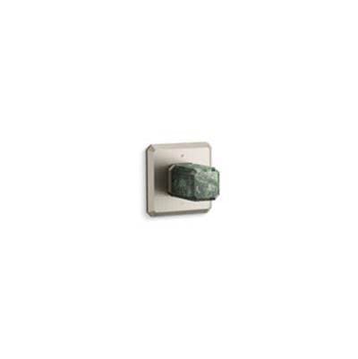 Kallista Bezele Eco Transfer Trim, Gtm Stone