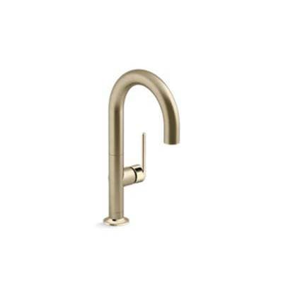 Kallista Juxtapose Bar Faucet by Kallista