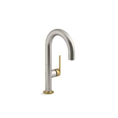 Kallista Juxtapose Bar Faucet