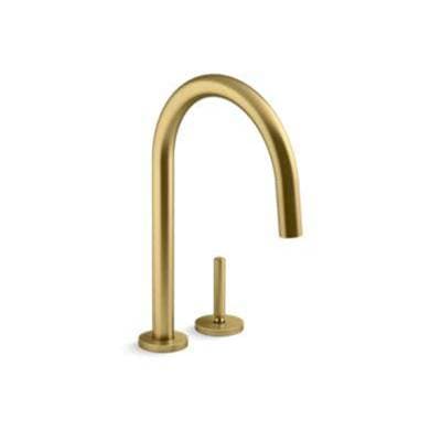 Kallista Onee Pulldown Kitchen Faucet