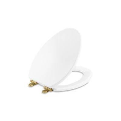 Kallista Classic Toilet Seat by Kallista