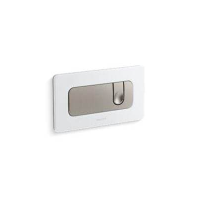 Kallista Actuator, Wall-mount Toilet