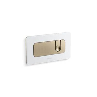 Kallista Actuator, Wall-mount Toilet