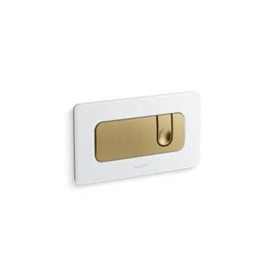 Kallista Actuator, Wall-mount Toilet