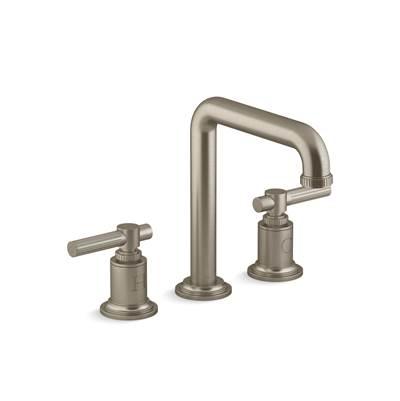 Central Park West Dkmnt Bath Fct, Lv