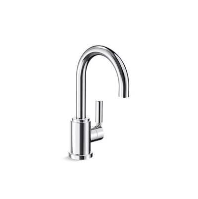 Kallista Contemporary Filter Faucet - Polished Chrome