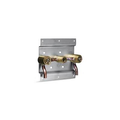 Kallista Two Handle Ceramic Valve Ta by Kallista