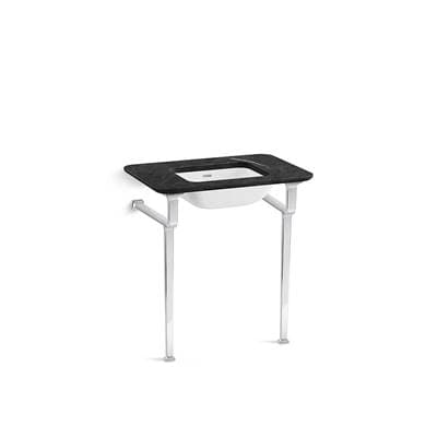 Kallista Per Se Console Table Top - French Gold by Kallista