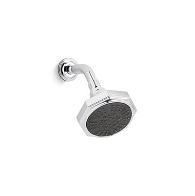 Kallista for Town Multi-function Shwrhd - Nickel Silver