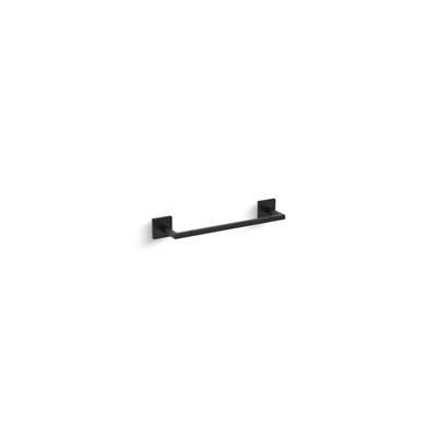 Grid Towel Bar, 12''