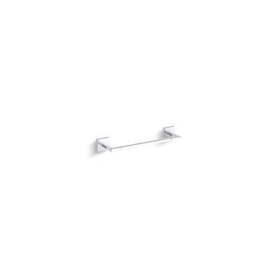Grid Towel Bar, 12''