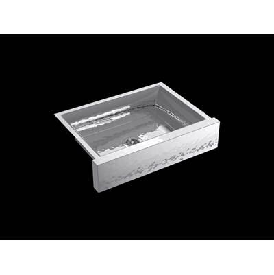 Bacifiore 30'' Apron Front Sink