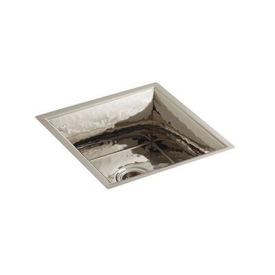 Bacifiore Entertainment Sink by Kallista