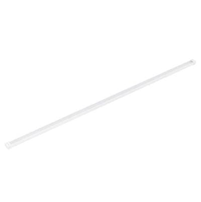 Kichler Lighting Tape Light Track U Channel 36 - White Material by Kichler Lighting