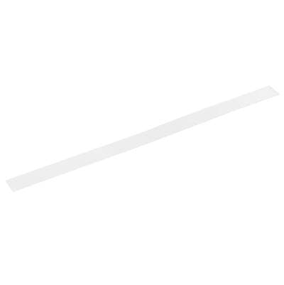 Kichler Lighting Tape Light U Track Diffuser - Frosted