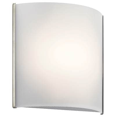Kichler Lighting Wall Sconce LED - Brushed Nickel