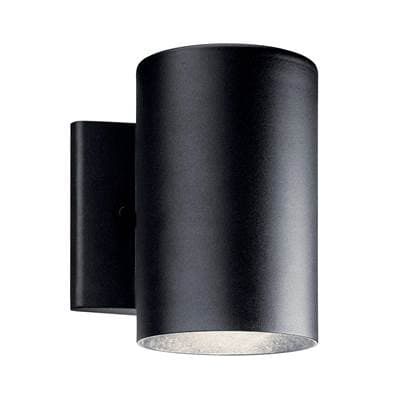 Kichler Lighting Outdoor Wall LED - Textured Black