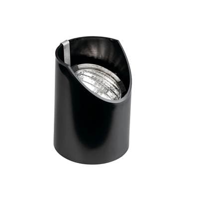 Kichler Lighting In-ground 1-Lt 12V - Black Material by Kichler Lighting