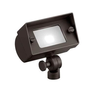 Kichler Lighting Mini Flood - Textured Architectural Bronze by Kichler Lighting