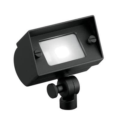Kichler Lighting Mini Flood - Textured Black