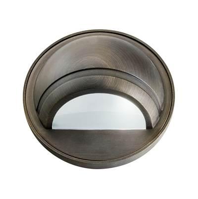 12V Brass Deck Light