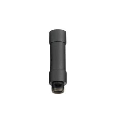 Kichler Lighting 3 Inch Male Female Riser - Black Brass