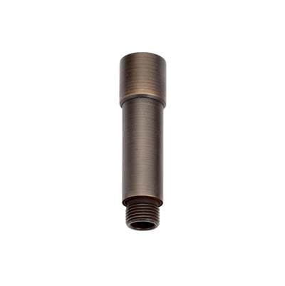 Kichler Lighting 3 Inch Male Female Riser - Centennial Brass