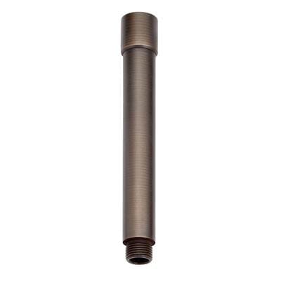 Kichler Lighting 6 Inch Male Female Riser - Centennial Brass