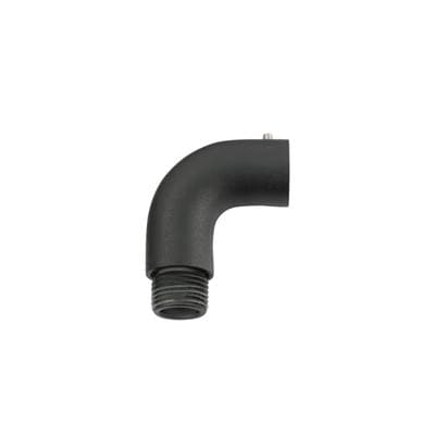 Kichler Lighting 90 Deg Elbow - Black Brass by Kichler Lighting