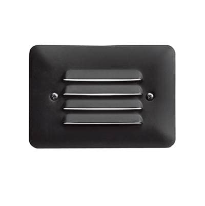 Kichler Lighting DECK LED STEP Light - Textured Black