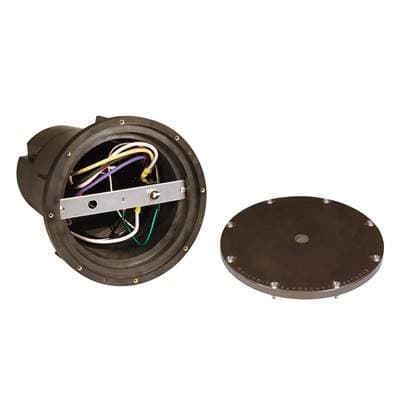 Kichler Lighting 300W in Ground Transformer - Black by Kichler Lighting