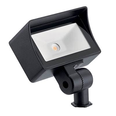 Kichler Lighting MINI VLO Flood 27K - Textured Black